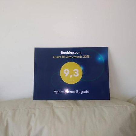 Apartament In Palermo - Bogado Daire Buenos Aires Dış mekan fotoğraf