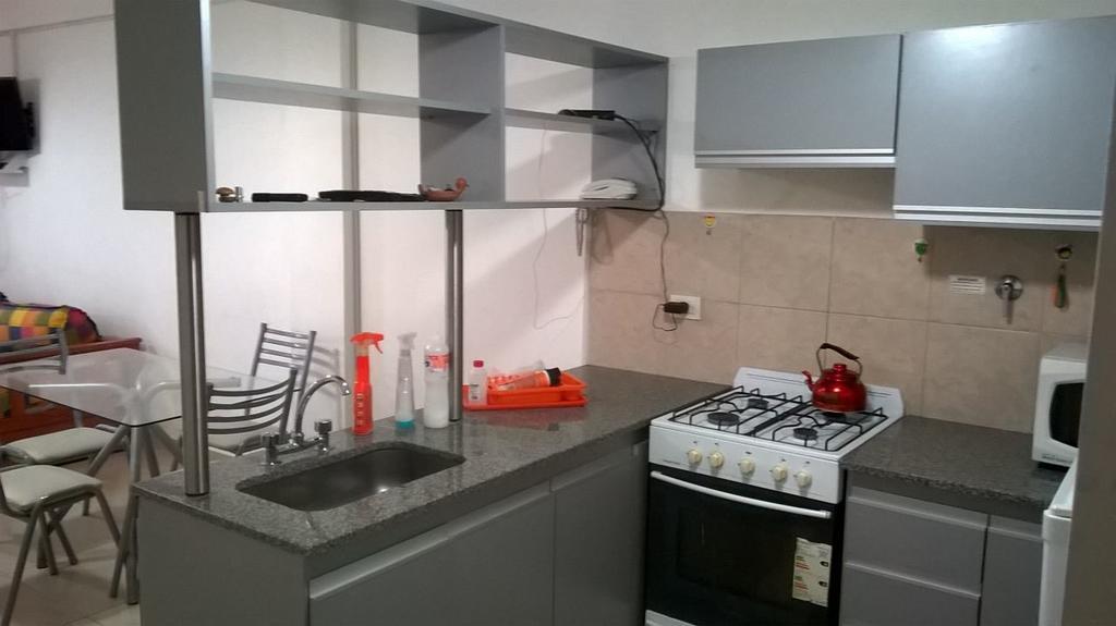 Apartament In Palermo - Bogado Daire Buenos Aires Dış mekan fotoğraf