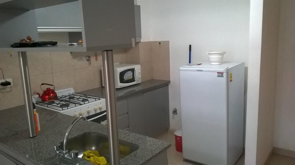 Apartament In Palermo - Bogado Daire Buenos Aires Dış mekan fotoğraf