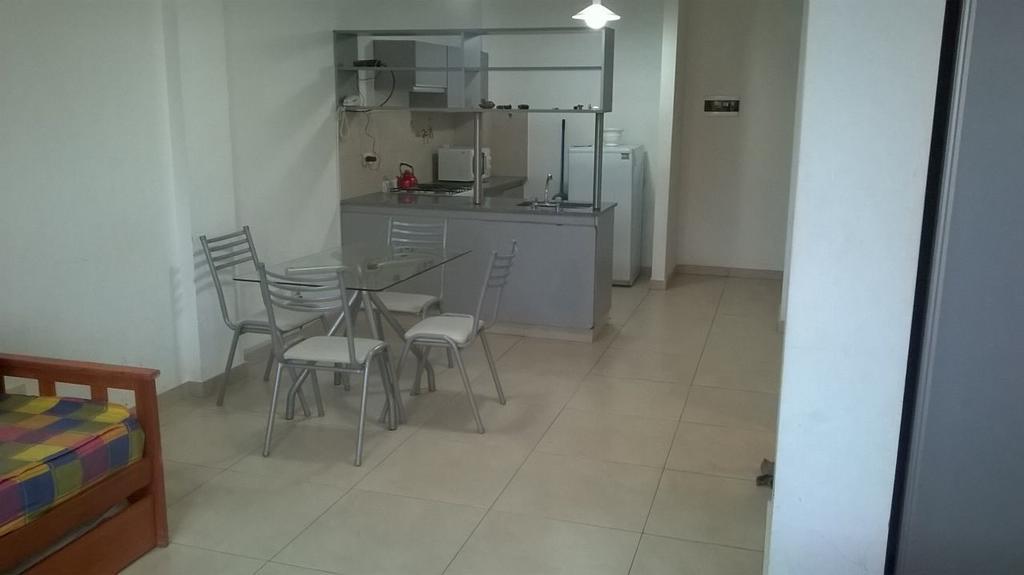 Apartament In Palermo - Bogado Daire Buenos Aires Dış mekan fotoğraf