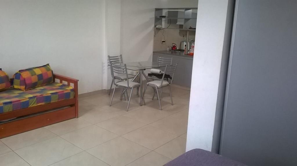Apartament In Palermo - Bogado Daire Buenos Aires Dış mekan fotoğraf