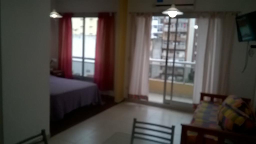 Apartament In Palermo - Bogado Daire Buenos Aires Dış mekan fotoğraf