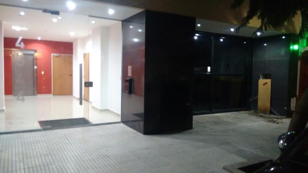 Apartament In Palermo - Bogado Daire Buenos Aires Dış mekan fotoğraf