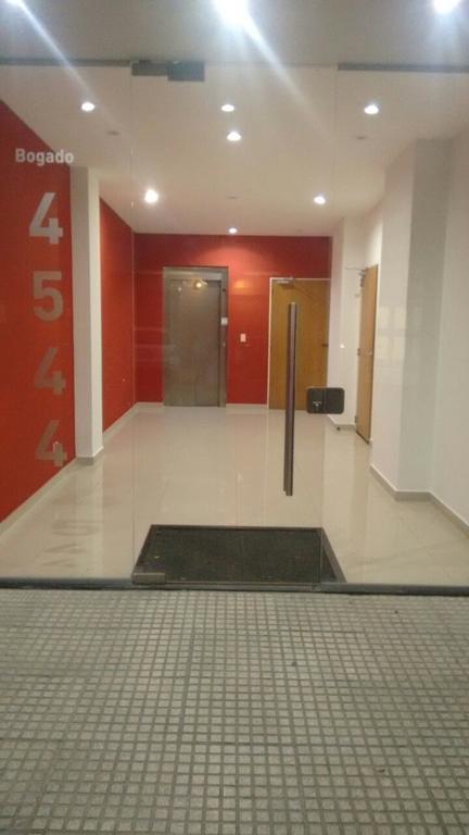 Apartament In Palermo - Bogado Daire Buenos Aires Dış mekan fotoğraf